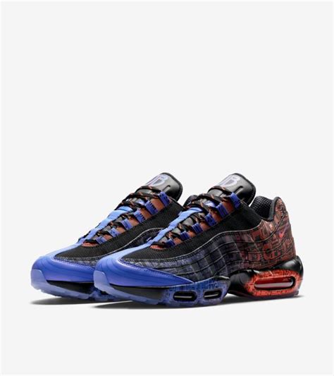 nike air max 95 doernbecher|Air Max 95 Premium 'Doernbecher Freestyle' Release Date .